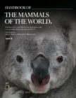 Image for Handbook of the Mammals of the World. Vol.5