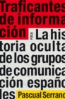 Image for Traficantes de informacion