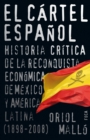 Image for El cartel espanol