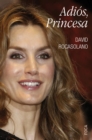 Image for Adios, Princesa