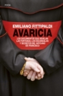 Image for Avaricia