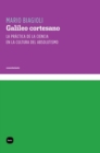 Image for Galileo cortesano