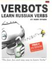 Image for Verbots : Learn Russian Verbs (Was Learn 101 Russian Verbs in a Day)