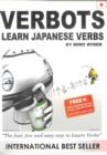 Image for Verbots : Learn Japanese Verbs (Was Learn 101 Japanese Verbs in a Day)