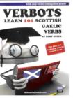 Image for Verbots Scottish Gaelic : Learn 101 Scottish Gaelic Verbs