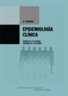 Image for Epidemiologia Clinica
