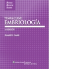 Image for Embriologia
