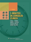 Image for 5 Minutos de consulta clinica