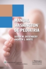 Image for Manual Washington de Pediatria