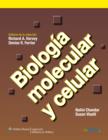 Image for Biologia molecular y celular