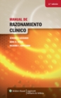 Image for Manual de razonamiento clinico