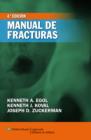 Image for Manual de Fracturas