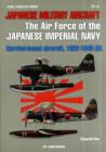 Image for Fighters of the Imperial Japanese Navy, Vol. II : Shipborne Aircraft, 1939-1945