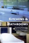 Image for Kitchens &amp; bathrooms