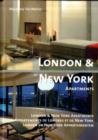 Image for London &amp; New York apartments