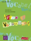 Image for Viva el vocabulario! : Intermedio (B1-B2)