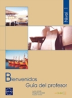 Image for Bienvenidos : Espanol para profesionales: Libro del profesor 1 (A1-A2)