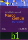 Image for Marco comun europeo de referencia para las lenguas