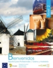 Image for Bienvenidos : Espanol para profesionales: Libro del alumno + CD audio 2 (B1)