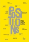 Image for POSITIONS: PORTRAIT OF NEW GENERATION