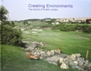 Image for Creating Environments