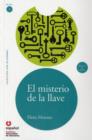 Image for Leer en Espanol - lecturas graduadas : El misterio de la llave + CD