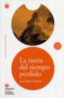 Image for Leer en Espanol - lecturas graduadas : La tierra del tiempo perdido + CD