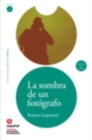 Image for Leer en Espanol - lecturas graduadas : La sombra de un fotografo + CD