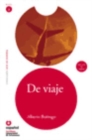 Image for Leer en Espanol - lecturas graduadas : De viaje + CD
