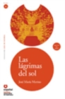 Image for Leer en Espanol - lecturas graduadas : Las lagrimas del sol + CD