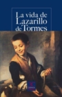 Image for La vida del Lazarillo de Tormes