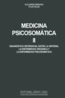Image for Medicina Psicosomatica II