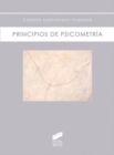 Image for Principios de psicometria
