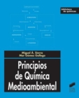 Image for Principios de Quimica Medioambiental