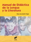 Image for Manual de Didactica de la Lengua y la Literatura