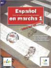 Image for Espanänol en marcha 1  : curso de espaänol como lengua extranjera: Libro del alumno