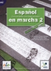 Image for Espanol en marcha : Guia didactica 2