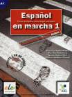 Image for Espanänol en marcha 1  : curso de espaänol como lengua extranjera: Cuaderno de ejercicios