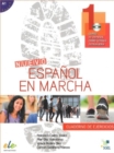 Image for Nuevo Espanol en Marcha 1 : Exercises Book + CD : Level A1