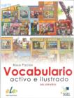 Image for Vocabulario Activo e Ilustrado del Espanol