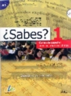 Image for Sabes 1 Exercises Book