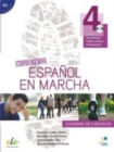 Image for Nuevo Espanol en Marcha : Level 4 Exercises with CD