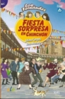 Image for Fiesta Sorpresa en Chinchon - Spanish Easy Reader Level A1