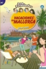 Image for Vacaciones en Mallorca: Easy Reader in Spanish: Level A2