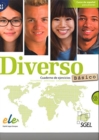 Image for Diverso Basico - Cuaderno de ejercicio + CD (MP3) : A1 &amp; A2 : Levels A1 &amp; A2