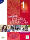 Image for Nuevo Espanol en Marcha 1: Student Book for English Speakers : Spanish Course with Free Online Access