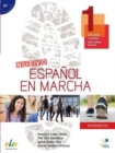 Image for Nuevo Espanol en Marcha 1: Exercises Book for English Speakers : Spanish Course with Free Online Access