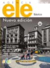 Image for Agencia ELE Basico : Nueva Edicion : A1 + A2 : Exercises book with free coded web access