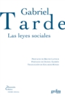 Image for Las leyes sociales