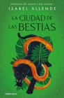 Image for La Ciudad de las bestias
